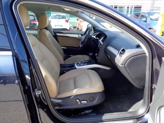 AUDI A4 Avant 2.0 tdi Business quattro 190cv s-tronic