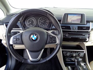 BMW 220d active tourer xdrive luxury auto 14