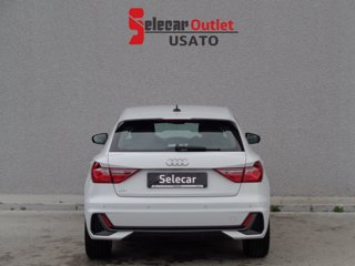 AUDI A1 sportback 30 1.0 tfsi 116cv
