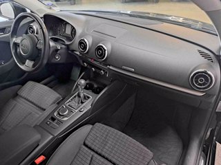 AUDI A3 sportback 2.0 tdi ambition quattro 184cv s-tronic