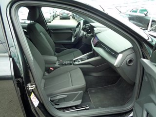 AUDI A3 sportback 30 2.0 tdi business s-tronic