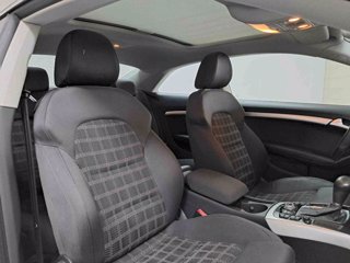 AUDI A5 Coupe 3.0 V6 tdi Ambiente quattro s-tronic