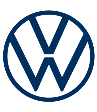 Logo VW DK 400 462 Px