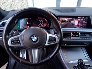 BMW X5 xdrive25d msport auto