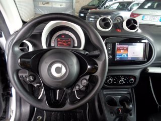 SMART fortwo 70 1.0 twinamic Youngster